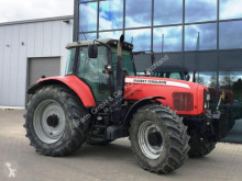 Tracteur agricole Massey Ferguson occasion