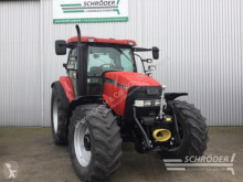 Tracteur agricole Case IH occasion