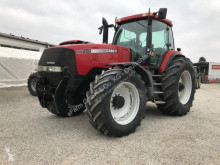 Tracteur agricole Case IH Magnum occasion