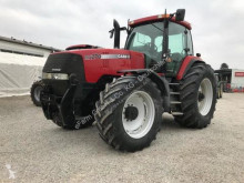 Tracteur agricole occasion