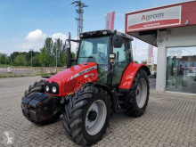 Tarım traktörü Massey Ferguson ikinci el araç