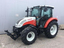 Trattore agricolo Steyr usato
