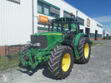 Tracteur agricole John Deere occasion