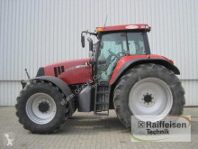 Tracteur agricole Case IH occasion