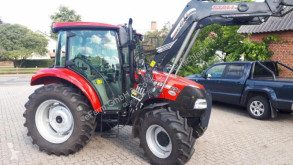 Ciągnik rolniczy Case IH Farmall C farmall 65 c komfort używany