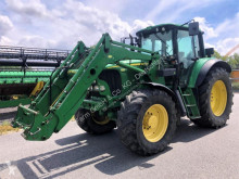 Zemědělský traktor John Deere použitý