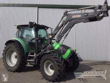 Tarım traktörü Deutz-Fahr ikinci el araç