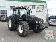 Tracteur agricole Valtra occasion
