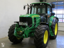 Tractor agrícola John Deere usado