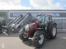 Trattore agricolo Valtra usato