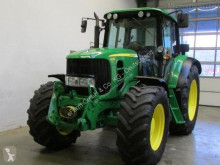 Tracteur agricole John Deere occasion