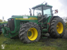 John Deere farm tractor 二手