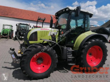 Tractor agrícola Claas usado