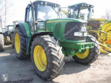 جرار زراعي John Deere مستعمل