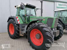 Tracteur agricole Fendt occasion