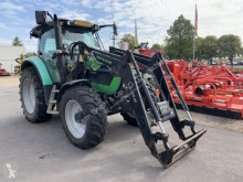 Tarım traktörü Deutz-Fahr ikinci el araç