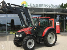 Ciągnik rolniczy Case IH Farmall C Farmall 75 C używany