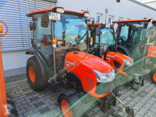 Tracteur agricole Kubota