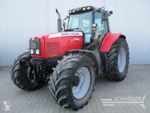 Tarım traktörü Massey Ferguson ikinci el araç