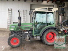 Tracteur agricole Fendt