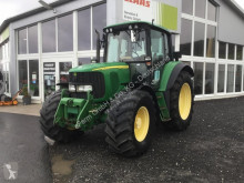 Tarım traktörü John Deere ikinci el araç