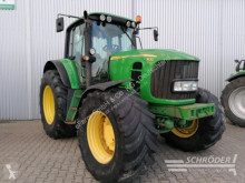 Tracteur agricole John Deere occasion