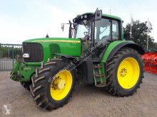 Tracteur agricole John Deere occasion
