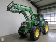 Tracteur agricole John Deere occasion