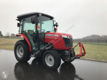 Tracteur agricole Massey Ferguson occasion