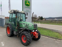 Tracteur agricole Fendt occasion
