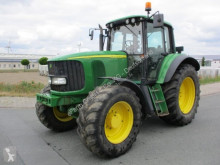 Tracteur agricole John Deere occasion