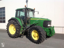 Tracteur agricole John Deere occasion