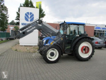 Tractor agrícola usado New Holland