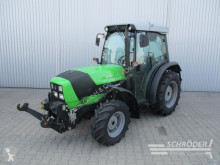 Mezőgazdasági traktor Deutz-Fahr használt