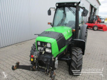 Tracteur agricole Deutz-Fahr occasion