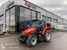 Tracteur agricole Massey Ferguson occasion