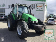 Tractor agrícola Deutz-Fahr usado