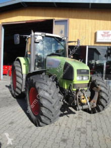 Tracteur agricole Claas occasion