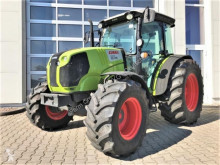 Tracteur agricole Claas occasion