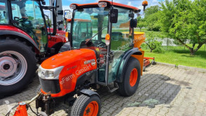 Tracteur agricole Kubota occasion