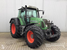 Fendt farm tractor 二手
