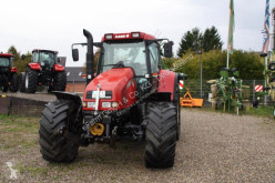Ciągnik rolniczy Case IH używany