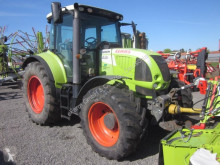 Landbouwtractor Claas tweedehands