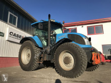 Tracteur agricole Landini occasion