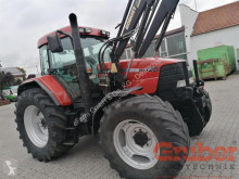 Tracteur agricole Case IH occasion