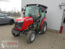 Tracteur agricole Massey Ferguson occasion