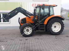 Tracteur agricole Renault occasion
