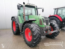 Tracteur agricole Fendt occasion