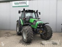 Mezőgazdasági traktor Deutz-Fahr használt