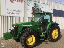 Tarım traktörü John Deere